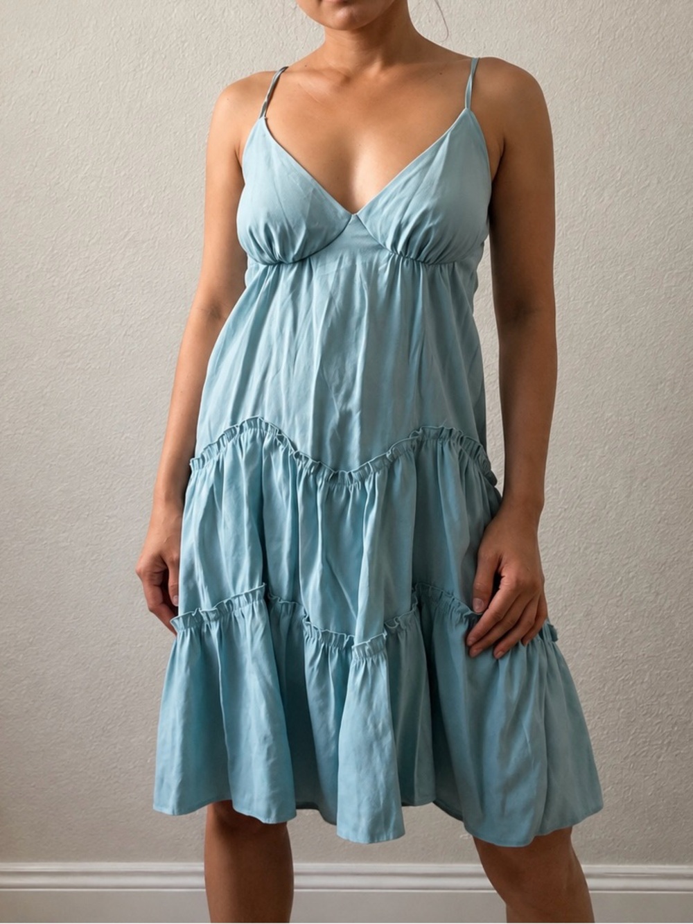 Dress Subcategory